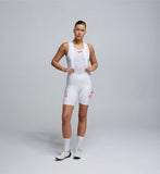 Elevate / Women's SuperFIT 2.0 Bib Short - White