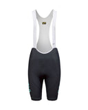 Elevate / SuperFIT 2.0 Bib Short - Stormy
