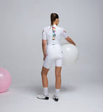 Colour Theory / Women's classic Jersey - Optic White