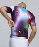 Color Theory / Men's Classic Jersey - Diamond