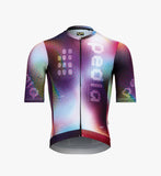 Color Theory / Men's Classic Jersey - Diamond