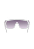 Devour Mid Hydrogen White/Clarity Road/Sunny Silver