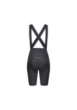 W's Raceday Bib Shorts Sylvanite Grey
