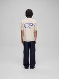 Hyper Tee Off White