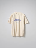 Hyper Tee Off White