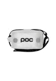 Ultra Saddle Pouch 0.3L Hydrogen White Translucent