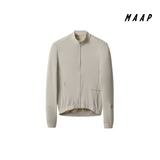 MAAP & POP Team LS Jersey Fog