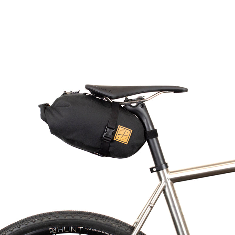 Saddle Bags