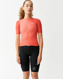 Women's Solitude Midsummer Jersey - Deep Rose