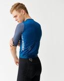 Solitude Midsummer Jersey - Deep Blue