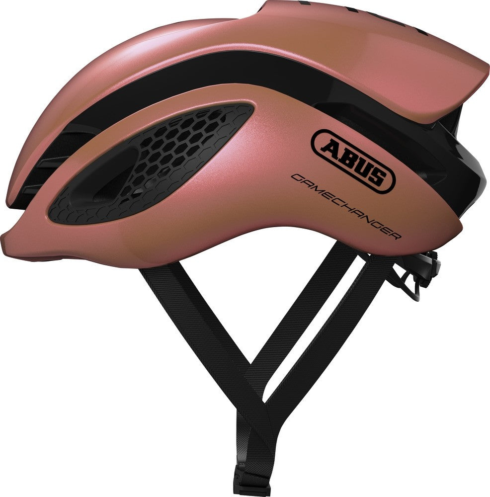 Abus Game Changer