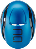 Abus Game Changer Steel Blue