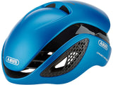 Abus Game Changer Steel Blue