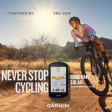 Garmin edge 1040 Series