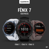 Garmin Fenix 7
