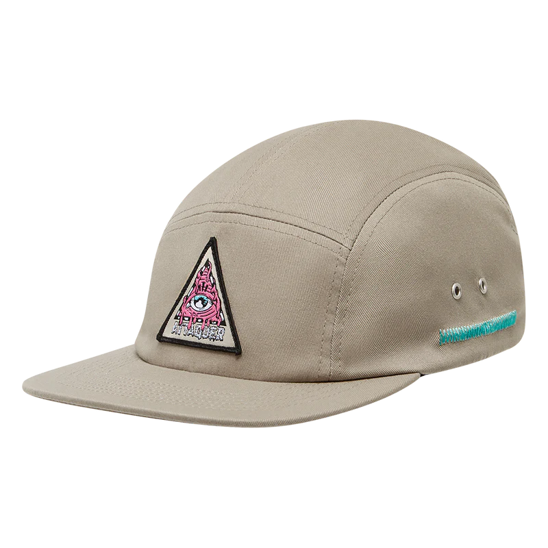 ATQ-X Eye Balls Cap