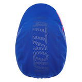 Tech Cap Vertical Logo Cobalt