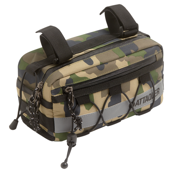 Adventure Handlebar Bag