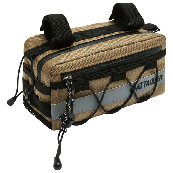 Adventure Handlebar Bag