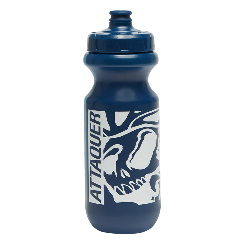 Attaquer Bidon Navy