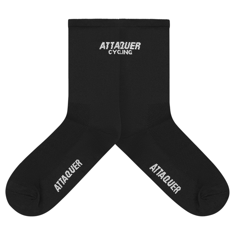 Club Logo Socks