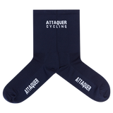 Club Logo Socks