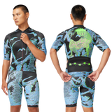 ATQ Tetsunori Blind Horse Detective Jersey