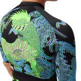 ATQ Tetsunori Blind Horse Detective Jersey