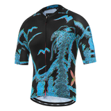 ATQ Tetsunori Blind Horse Detective Jersey