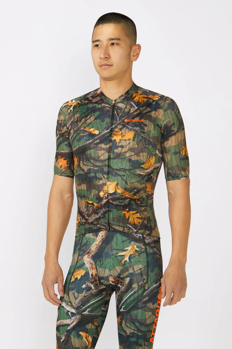 ATQ-X Camo Kit
