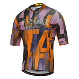 All Day Blend Jersey Orange/Pink