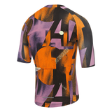 All Day Blend Jersey Orange/Pink