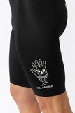 Attaquer x Will Carsola Bib Shorts