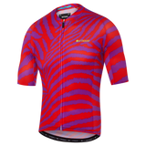 Zebra Jersey