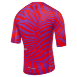 Zebra Jersey