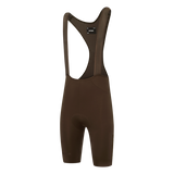 Race Bib Short 2.0 Cocoa/Tonal Ref Logo