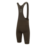 Race Bib Short 2.0 Cocoa/Tonal Ref Logo