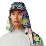 ATQ Tetsunori Mr Echo Handkerchief