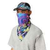 ATQ Tetsunori Mr Echo Handkerchief