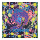 ATQ Tetsunori Mr Echo Handkerchief