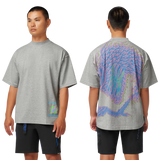 ATQ Tetsunori Mr Echo SS Tee