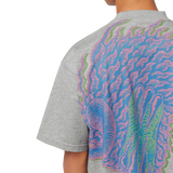 ATQ Tetsunori Mr Echo SS Tee