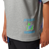 ATQ Tetsunori Mr Echo SS Tee