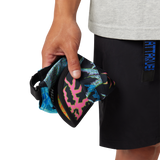ATQ Tetsunori Thunder God Tech Cap