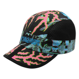 ATQ Tetsunori Thunder God Tech Cap