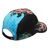 ATQ Tetsunori Thunder God Tech Cap