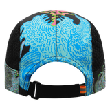 ATQ Tetsunori Thunder God Tech Cap