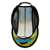 ATQ Tetsunori Thunder God Tech Cap