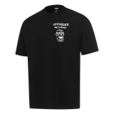 Attaquer x Will Carsola Brainiac T-Shirt