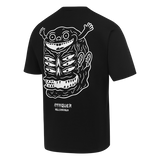 Attaquer x Will Carsola Brainiac T-Shirt